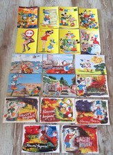 Lot cartes walt d'occasion  Frejus