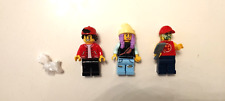 Set lego minifigures usato  Piacenza