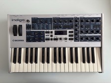 Access virus indigo for sale  BALLYNAHINCH
