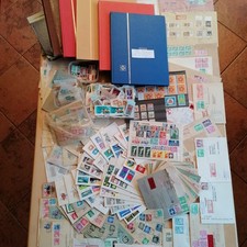 Top ddr briefmarken gebraucht kaufen  Tanna