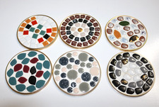 Vintage mcm mosaic for sale  Fresno