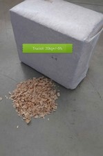 Lettiera trucioli per usato  Vobarno