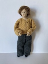 dolls house clothes for sale  CHESTERFIELD