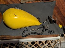 1982 yamaha xj750 for sale  Wever