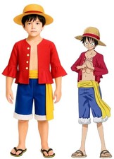 Boys monkey luffy for sale  San Bernardino