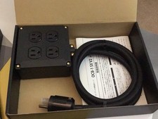 Oyaide multi power for sale  LONDON