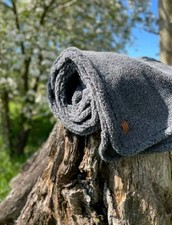 100 wolle schafwolldecke gebraucht kaufen  Küstrin-Kietz