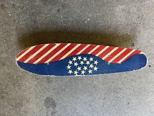 Skate vintage rétro d'occasion  Seynod