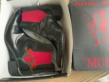 jeffery west for sale jeffery west for sale NOTTINGHAM