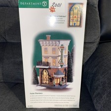 Dept christmas city for sale  Port Orange
