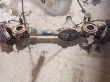Front axle assembly for sale  Spokane