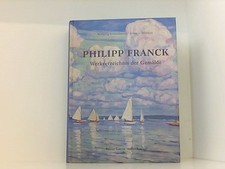 Philipp franck werkverzeichnis gebraucht kaufen  Berlin
