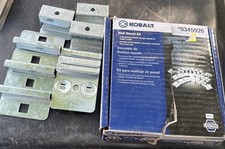 Kobalt wall bracket for sale  Hortonville