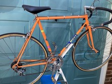 Vintage eddy merckx for sale  WOLVERHAMPTON