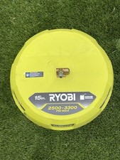 Ryobi ry31sc01 2500 for sale  Saxonburg