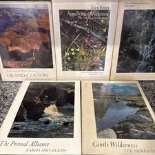 Vtg nature photography for sale  Fort Worth