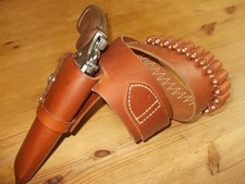 revolverholster gebraucht kaufen  Bad Honnef