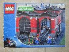 Lego anleitung bauanleitung gebraucht kaufen Lego anleitung bauanleitung gebraucht kaufen  Mönchengladbach