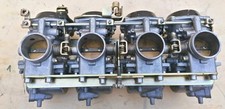 3ya yamaha fj1200 gebraucht kaufen  Kleve