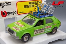 Renault servizio corse usato  Villachiara