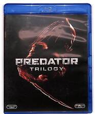 Ebond predator trilogy usato  Italia