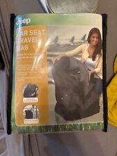 Black car seat for sale  Lewisville