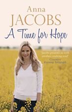 Time hope anna for sale  UK