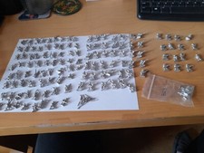 15mm unpainted maori for sale  STAFFORD