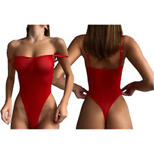 Damen string body gebraucht kaufen  Bremen