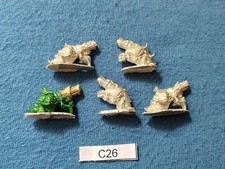 Epic scale tyranid d'occasion  Expédié en Belgium