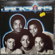 Jacksons triumph michael gebraucht kaufen  Köln