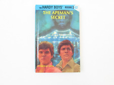 Hardy boys apeman for sale  Seattle