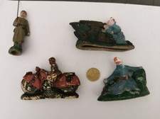 Figurines gros lot d'occasion  Marseille V