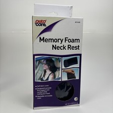 Memory foam neck for sale  MANCHESTER