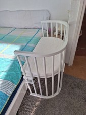 Babybett standart babybay gebraucht kaufen  Nürnberg