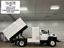 Gmc c8500 chipper for sale  Battle Creek