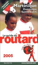Martinique 2005 collectif d'occasion  Hennebont
