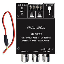 1002t 100w bluetooth for sale  Bordentown
