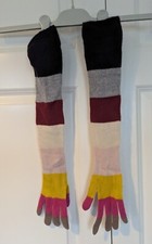 Juicy couture multicoloured for sale  BEACONSFIELD