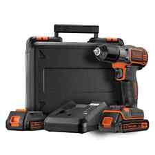Black decker 18v gebraucht kaufen  Malente