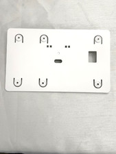 Suporte no painel traseiro Vivint Smart Home Sky Control Smart Hub VS-SH2000-000 / WM1 comprar usado  Enviando para Brazil