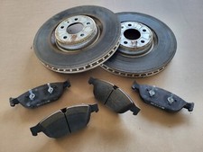 Riginal audi bremsscheiben gebraucht kaufen  Meßkirch