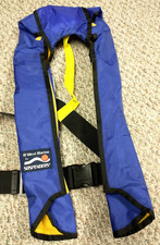 West marine sospenders for sale  Mansfield