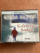 Hörbuch giles blunt gebraucht kaufen Hörbuch giles blunt gebraucht kaufen  Hamburg