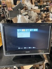 Toshiba 19av600uz 720p for sale  Greenville