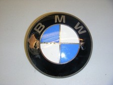 Bmw emblem rund gebraucht kaufen  Rottach-Egern