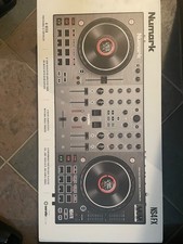 Consolle numark ns4 usato  Marostica