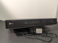 ✅Reproductor de discos Blu-ray/DVD compatible con 3D LG BP550 (PROBADO Y FUNCIONA, sin control remoto)✅ segunda mano  Embacar hacia Mexico
