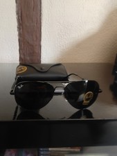 Lunettes soleil ray d'occasion  Gisors