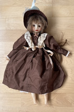 Künstlerpuppe vom atelier gebraucht kaufen  Stuttgart
